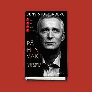 Julens største bok-nyheter i signert utgave. Julens største bok-nyheter i signert utgave.