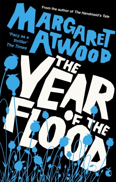 The year of the flood