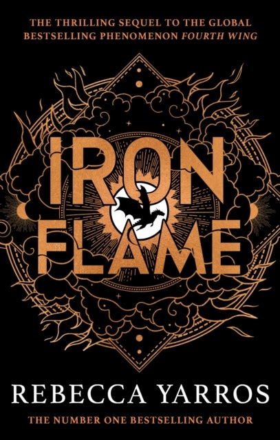 Iron Flame - DISCOVER THE GLOBAL PHENOMENON THAT EVERYONE CAN'T STOP TALKING ABOUT!