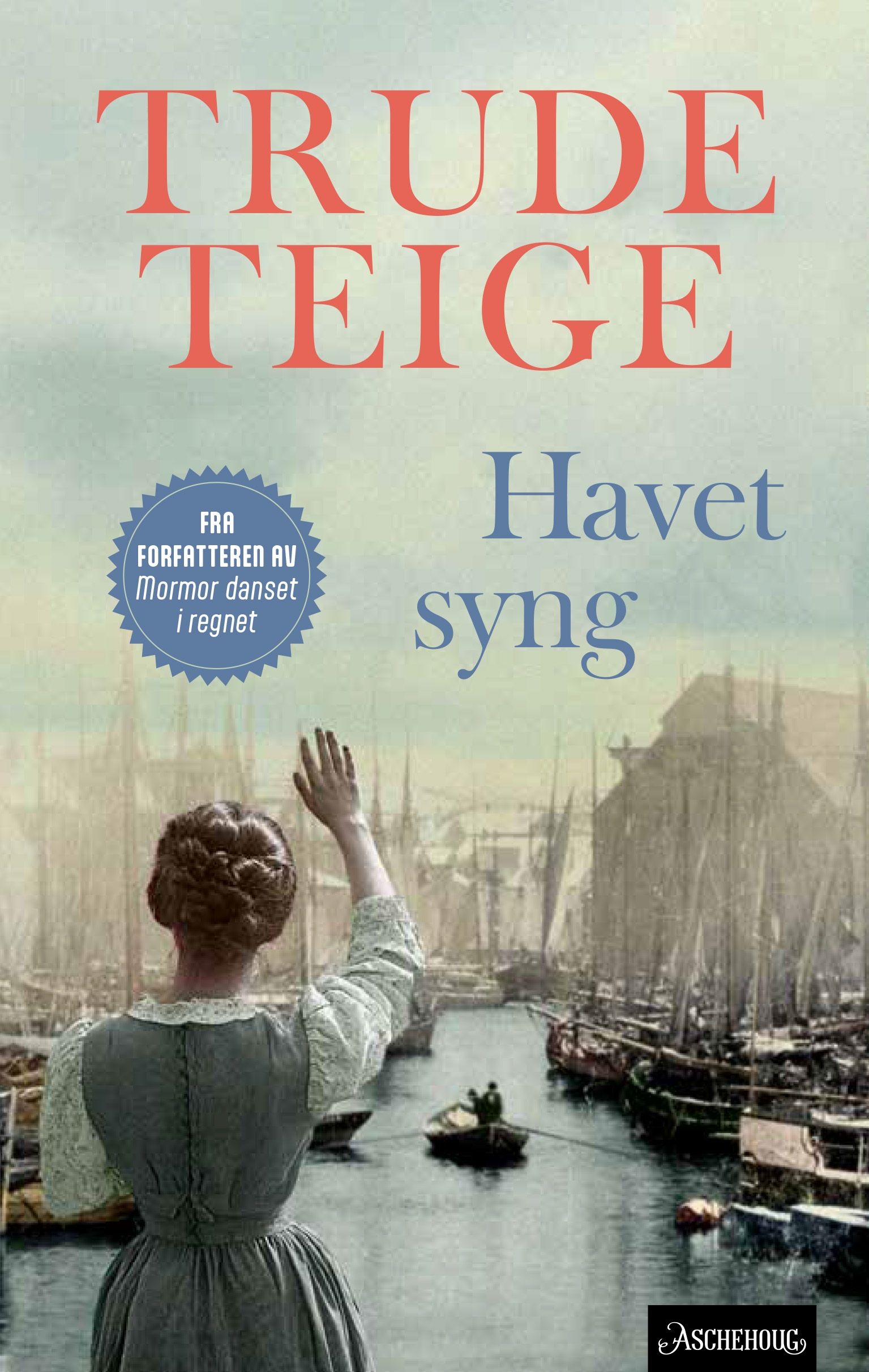 Havet syng
