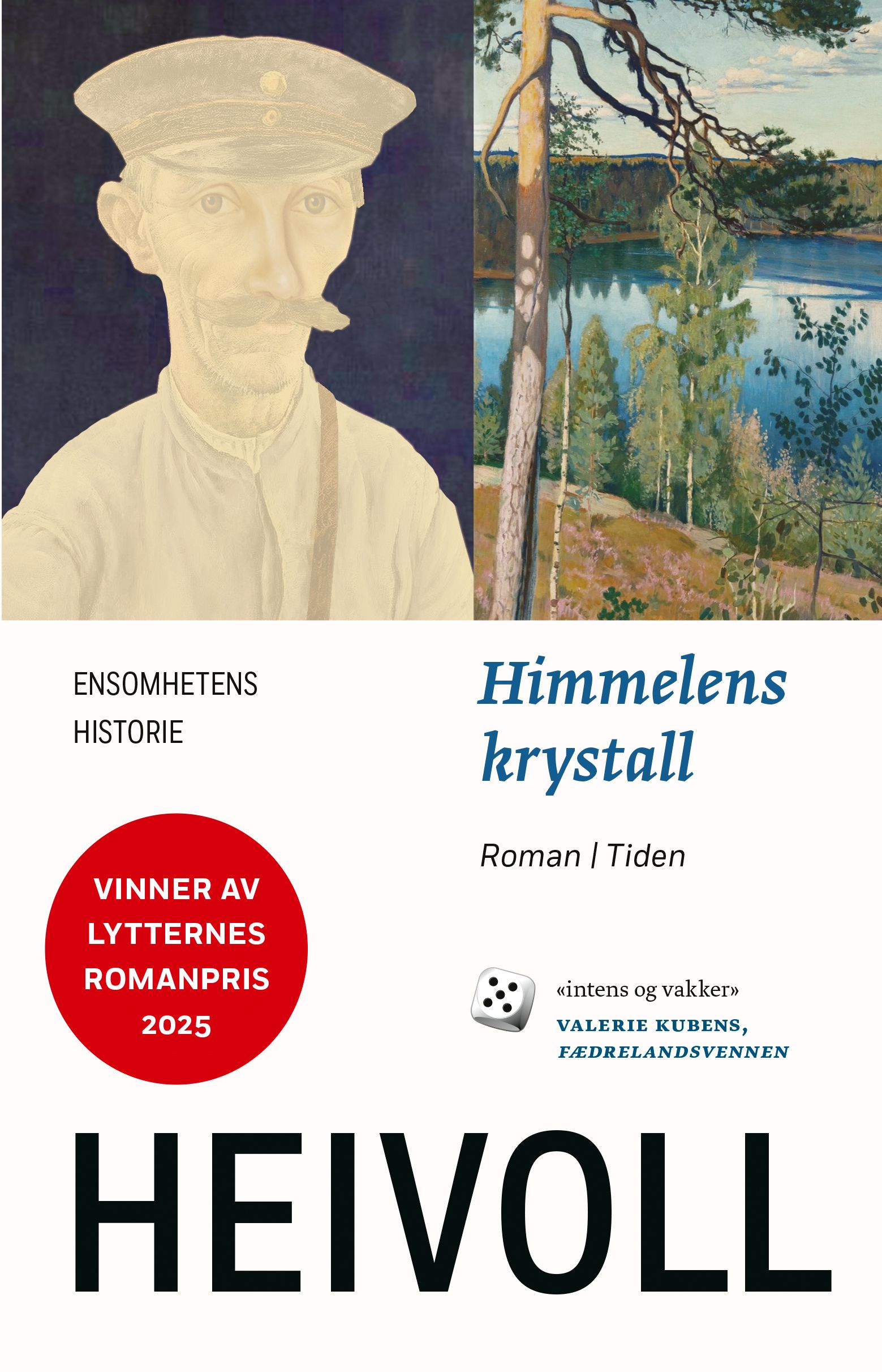 Himmelens krystall