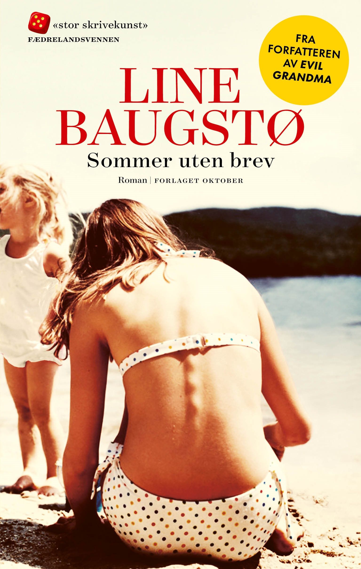 Sommer uten brev