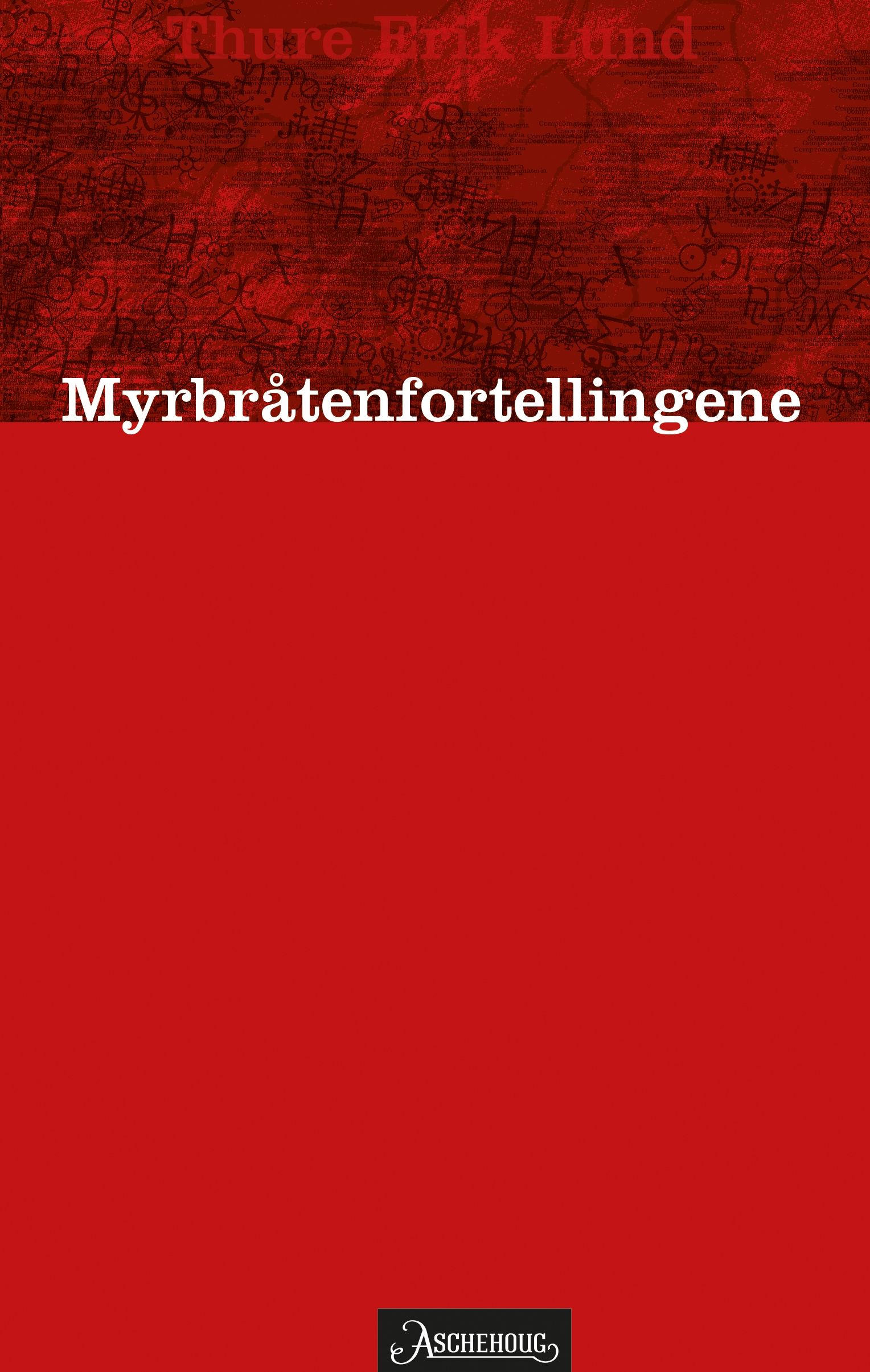 Myrbråtenfortellingene