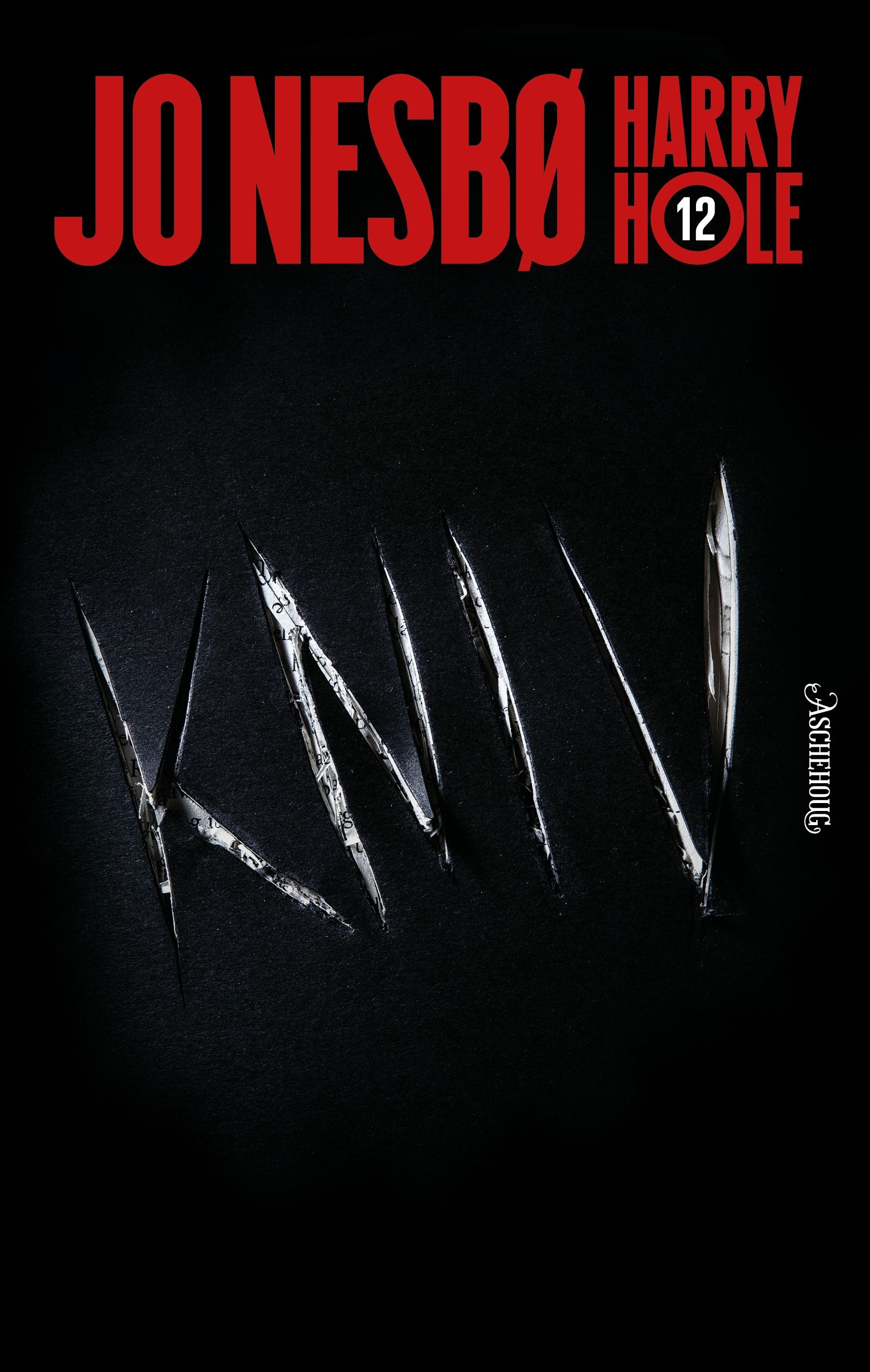 Kniv