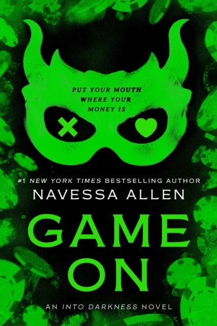 Game On - The instant global bestselling phenomenon