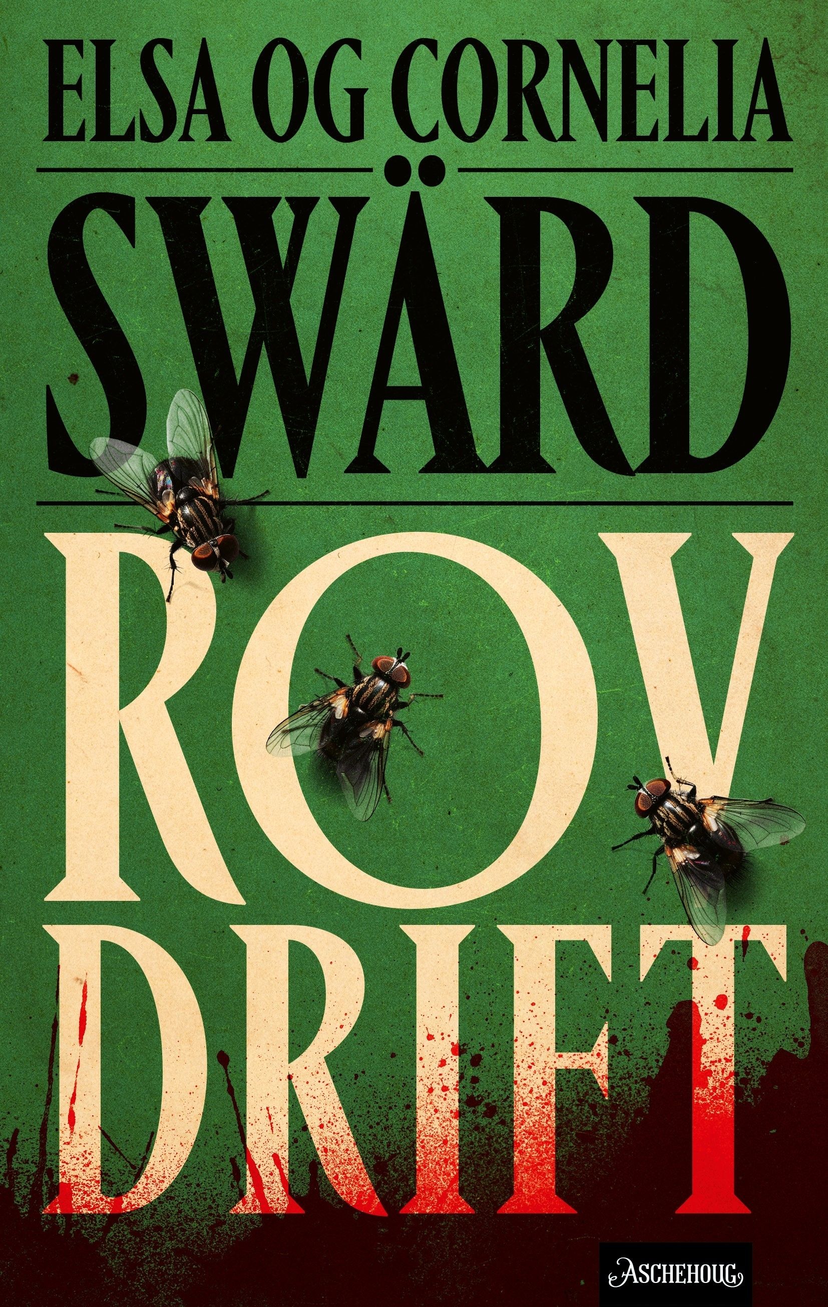 Rovdrift