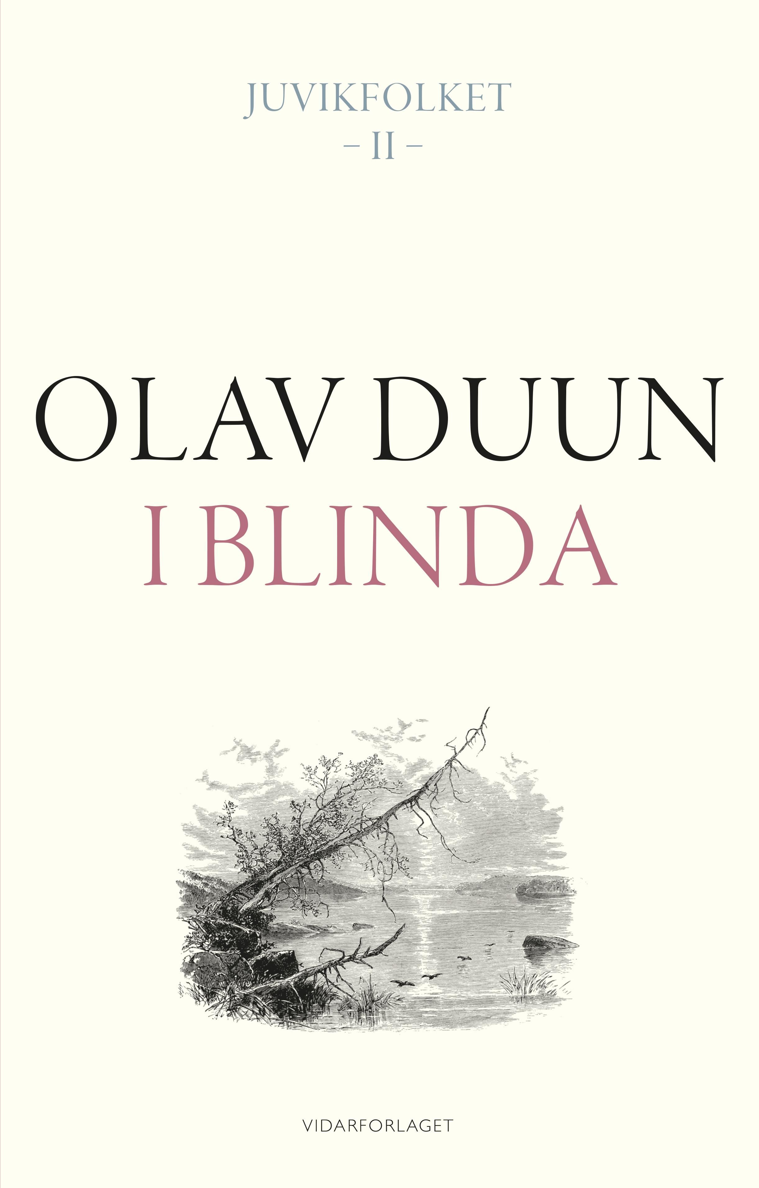 I blinda