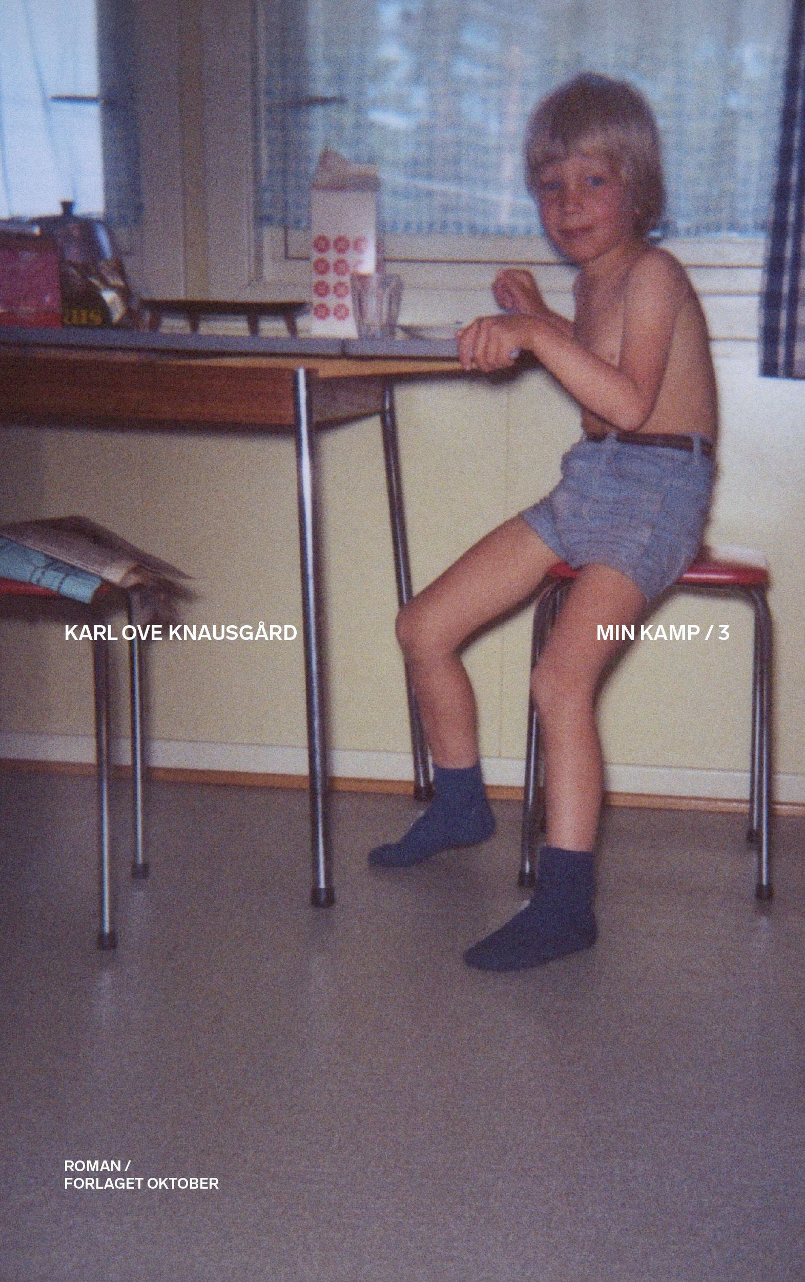 Min kamp