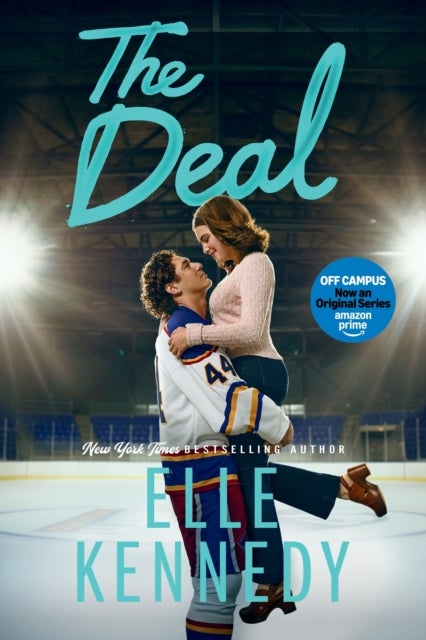 The Deal - Now an Original Series on Amazon Prime