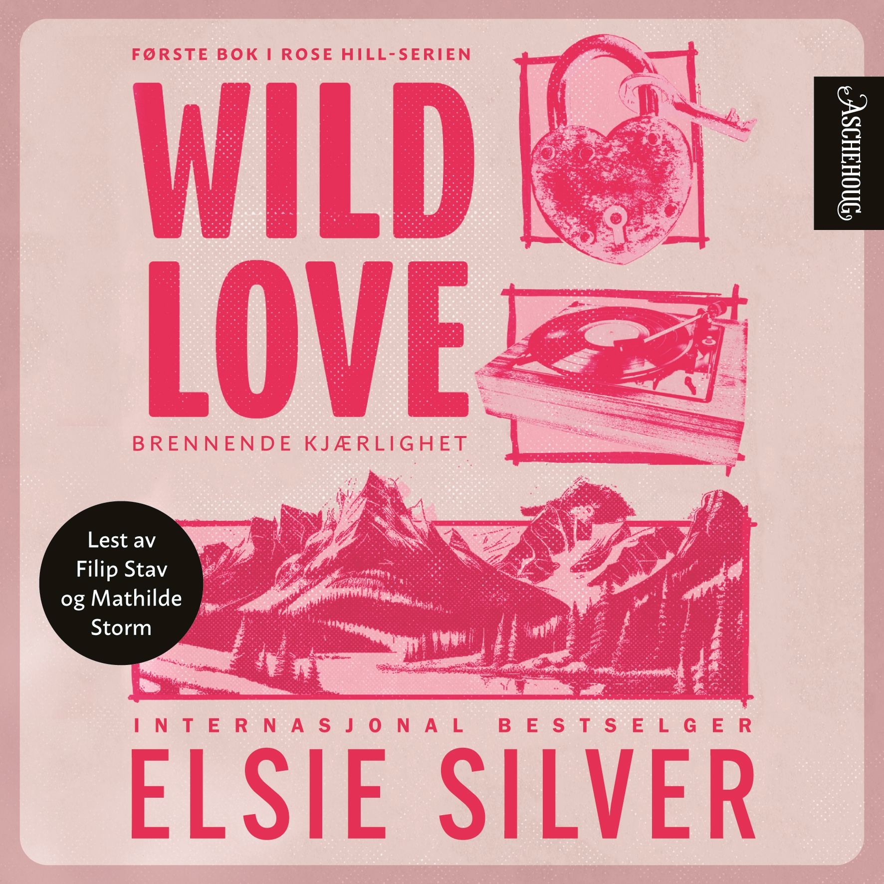 Wild love