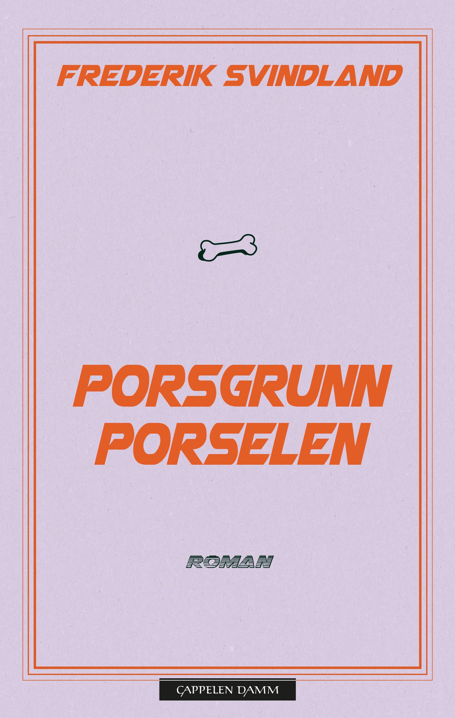 Porsgrunn porselen