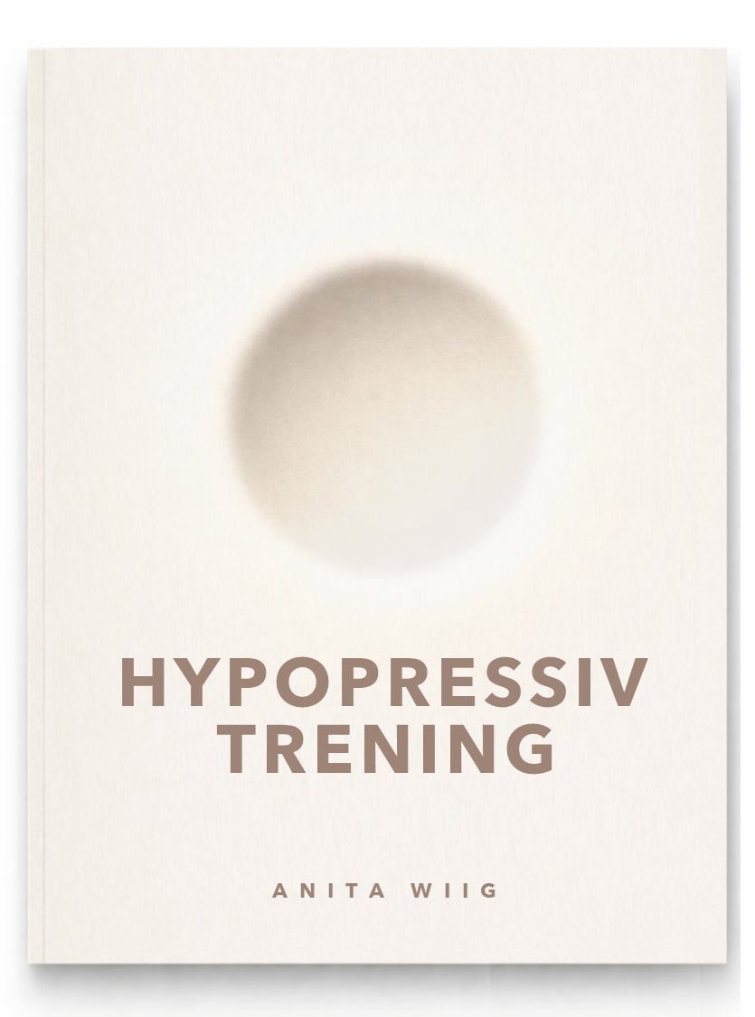 Hypopressiv trening - få sterk kjerne og bekkenbunn - 10 minutter, 4 dager i uken