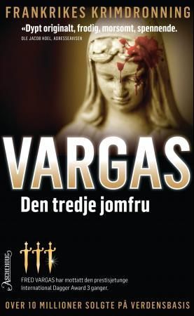 Den tredje jomfru