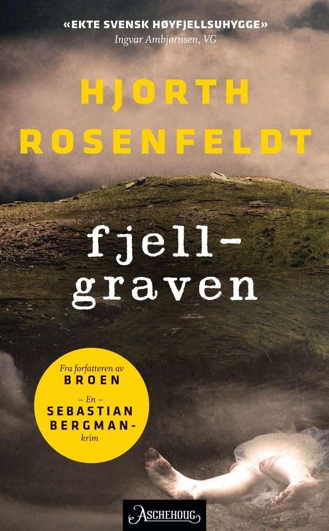 Fjellgraven