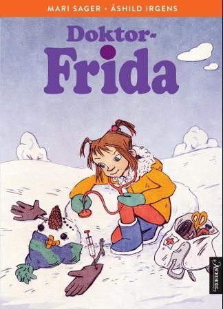Doktor-Frida