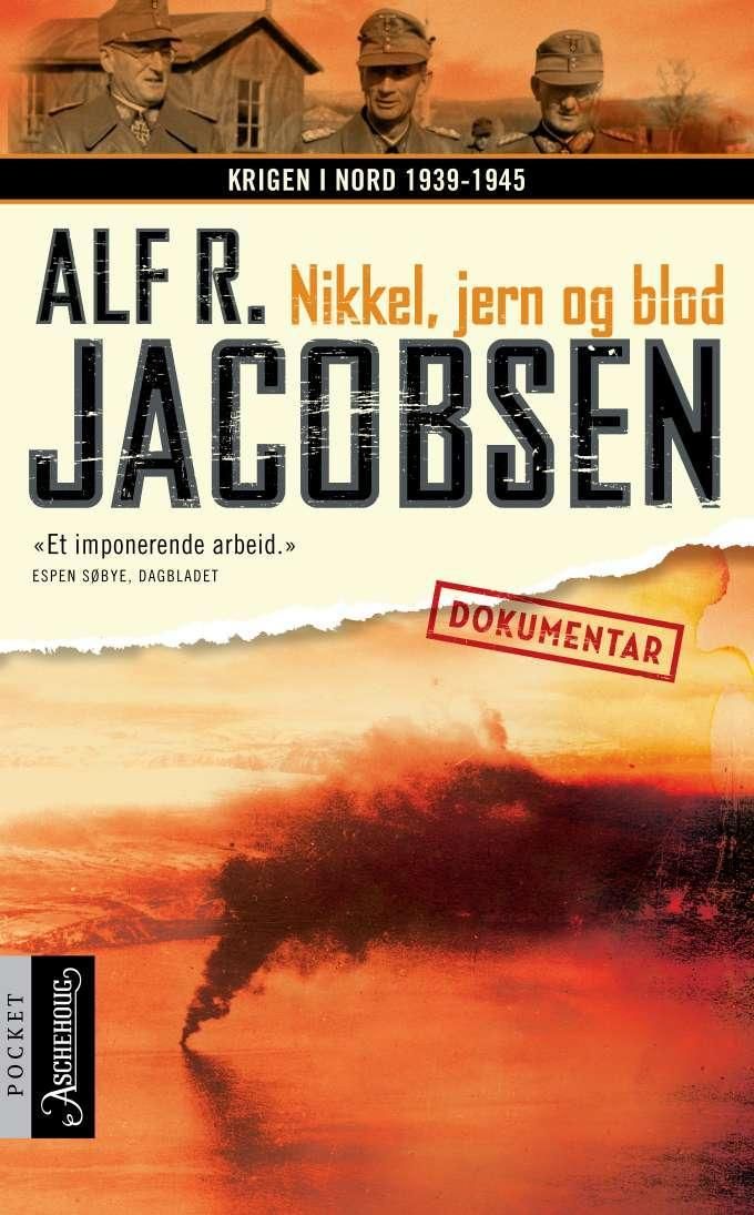 Nikkel, jern og blod