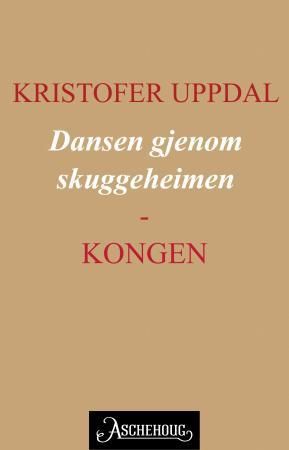 Dansen gjenom skuggeheimen