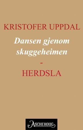 Dansen gjenom skuggeheimen