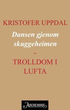 Dansen gjenom skuggeheimen