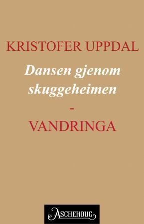 Dansen gjenom skuggeheimen