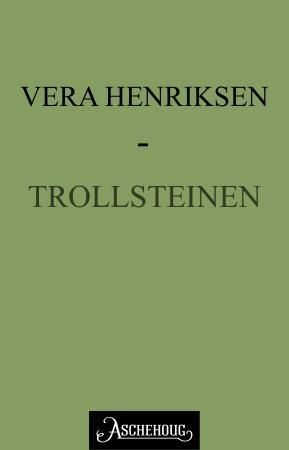 Trollsteinen