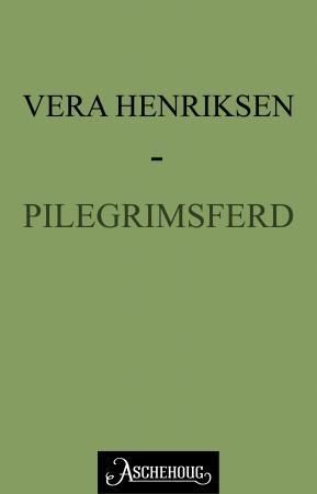 Pilegrimsferd