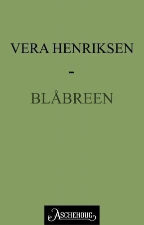 Blåbreen
