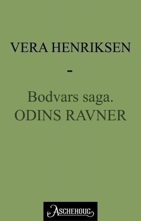 Odins ravner