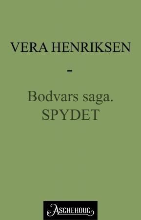 Spydet