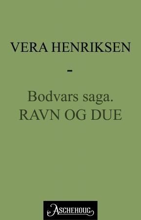 Ravn og due