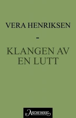 Klangen av en lutt