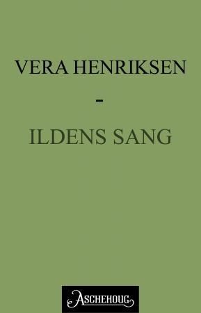 Ildens sang