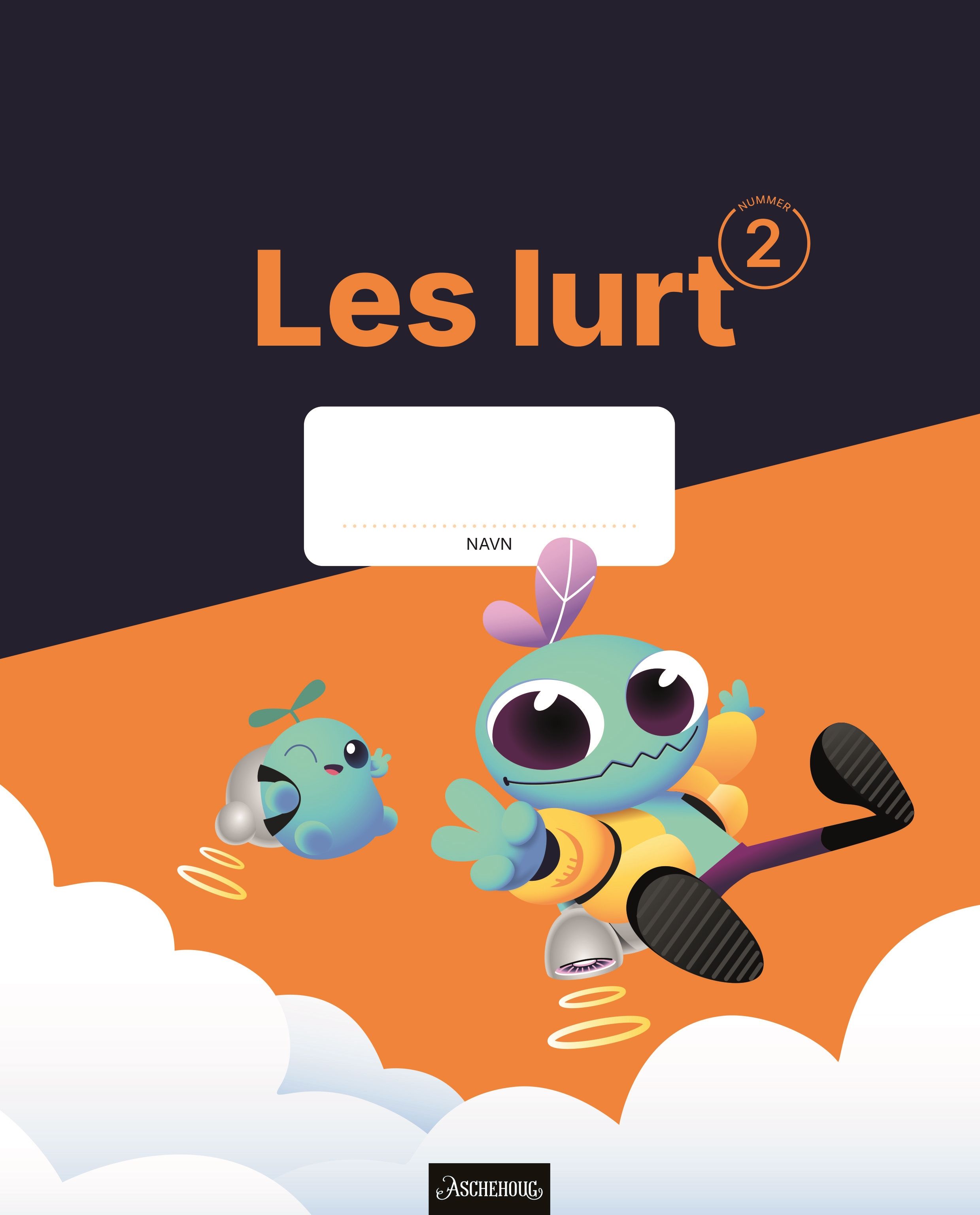 Les lurt - Nummer 2