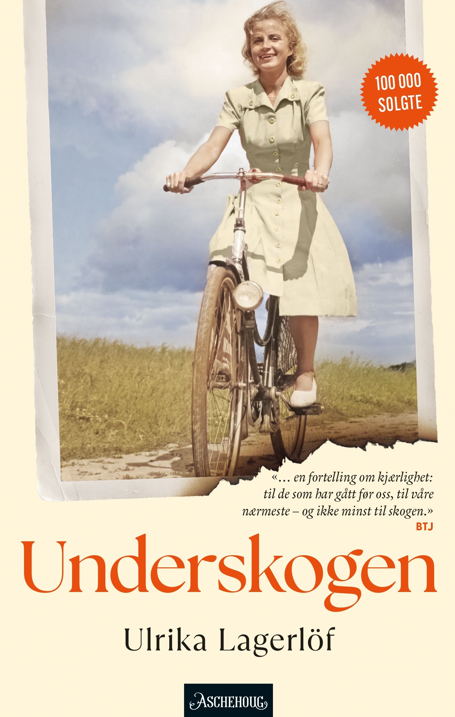 Underskogen