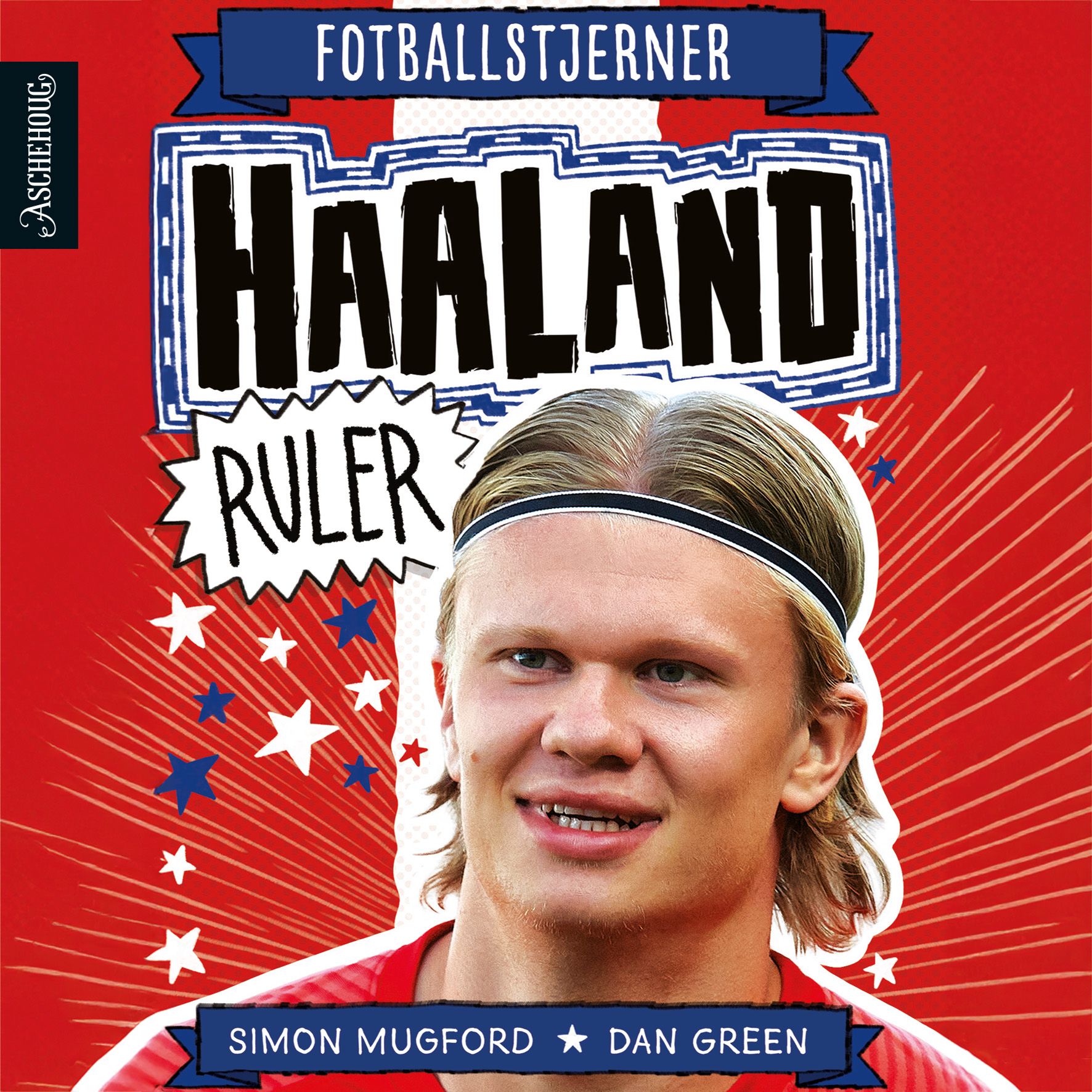 Haaland ruler