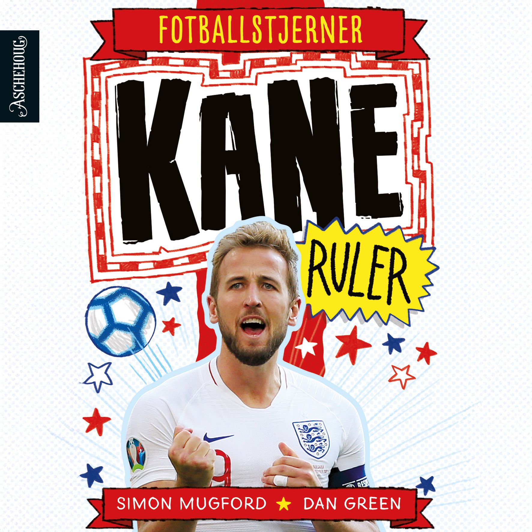 Kane ruler