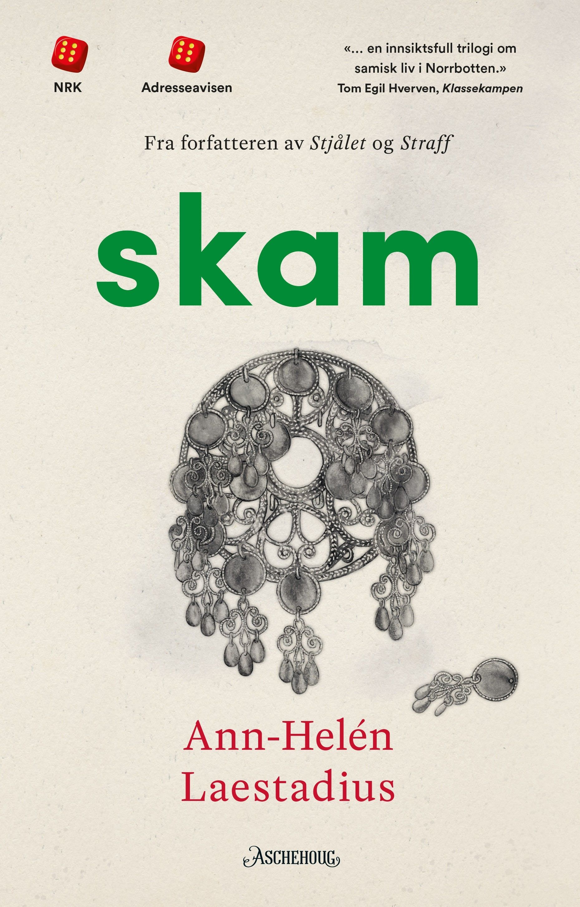 Skam