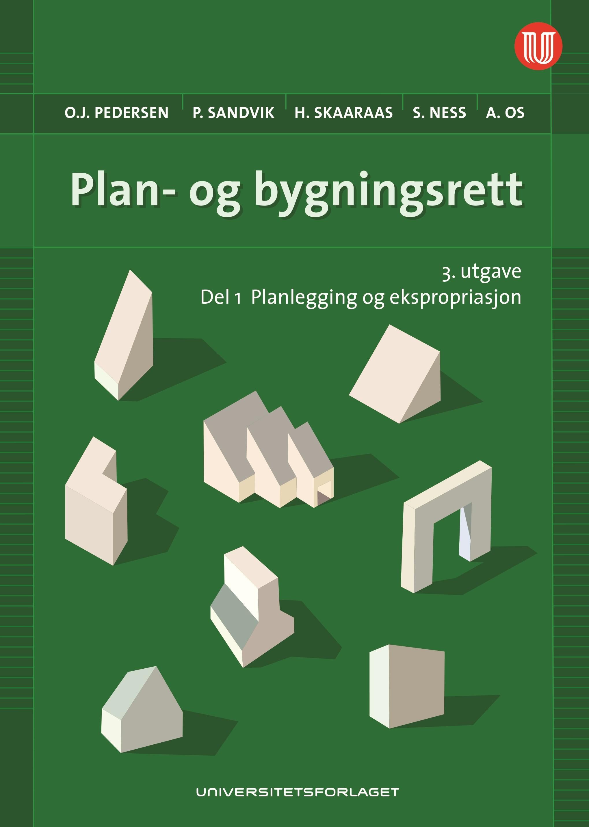 Plan- og bygningsrett