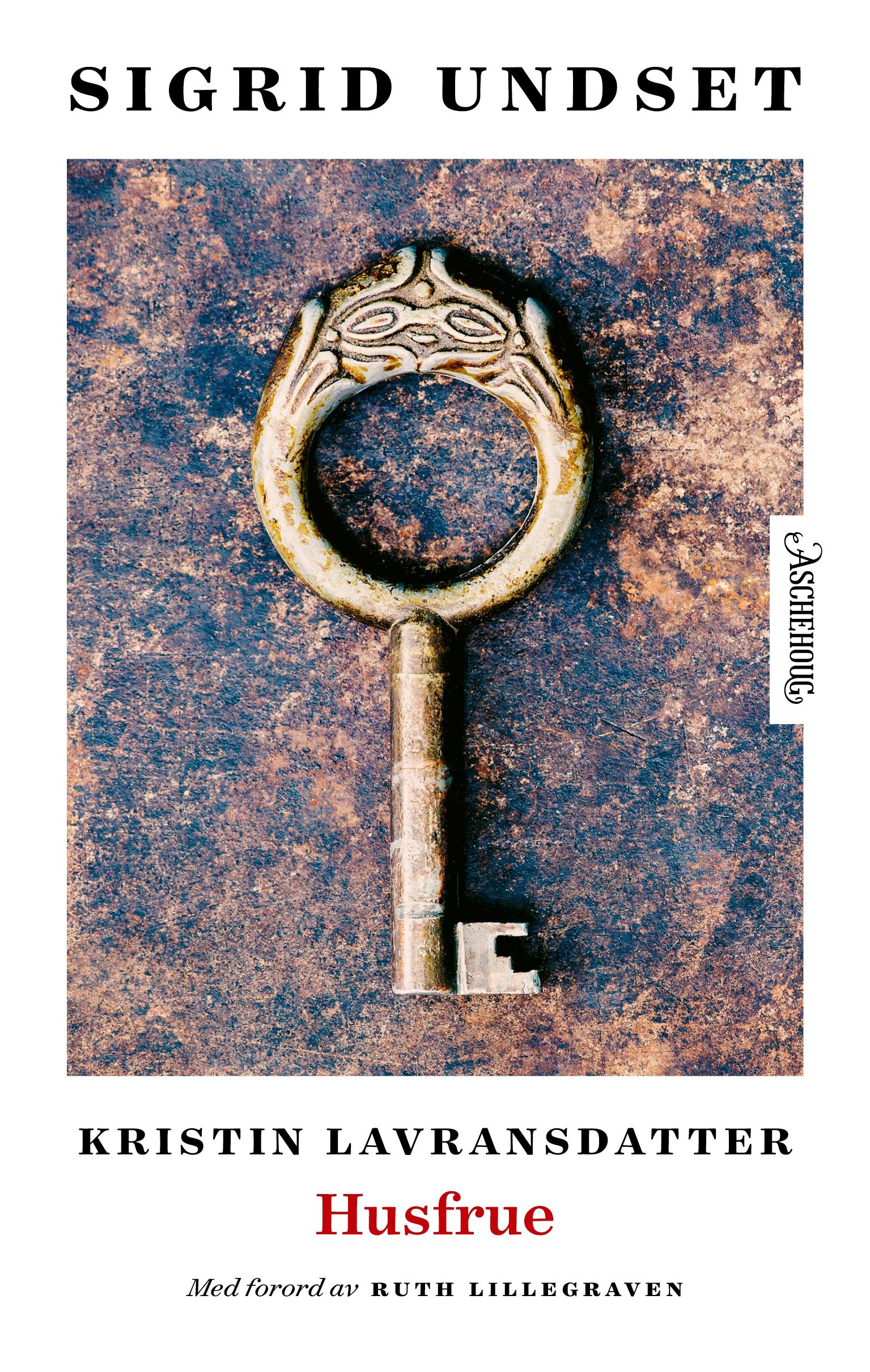 Kristin Lavransdatter