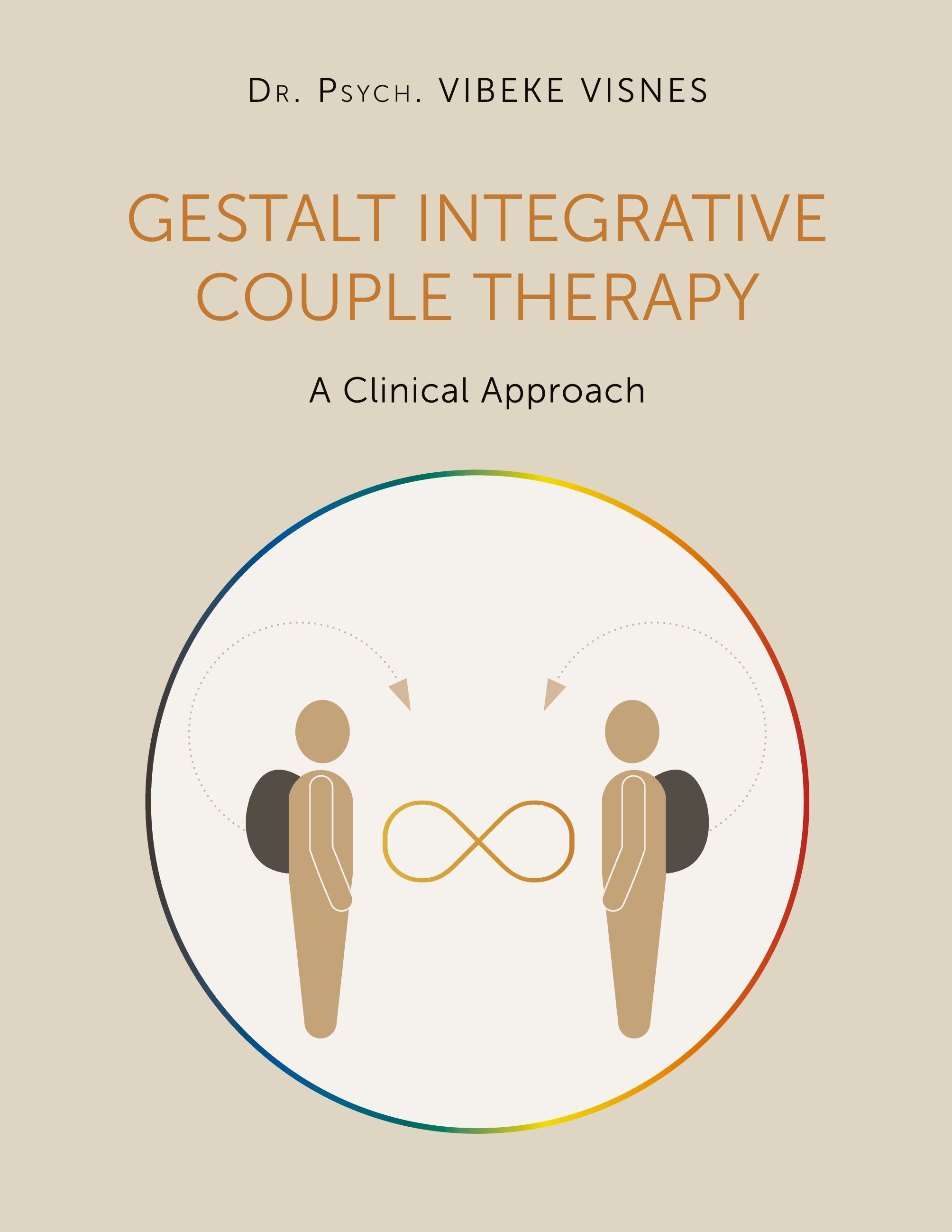 Gestalt integrative couple therapy - a clinical approach