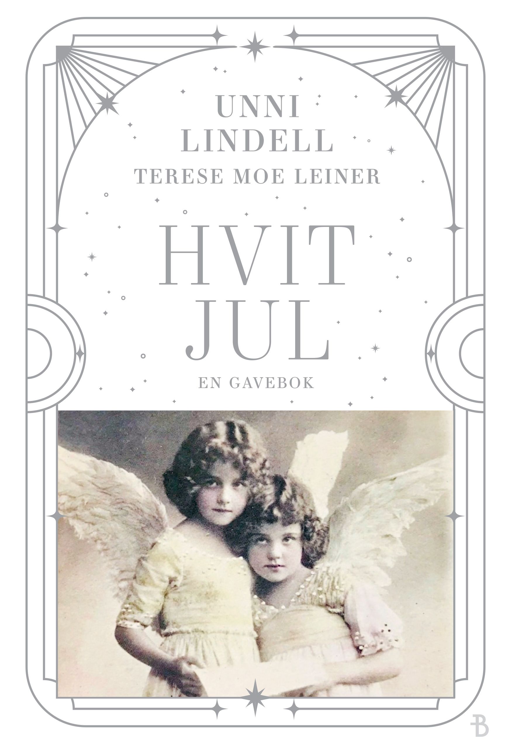 Hvit jul - en gavebok
