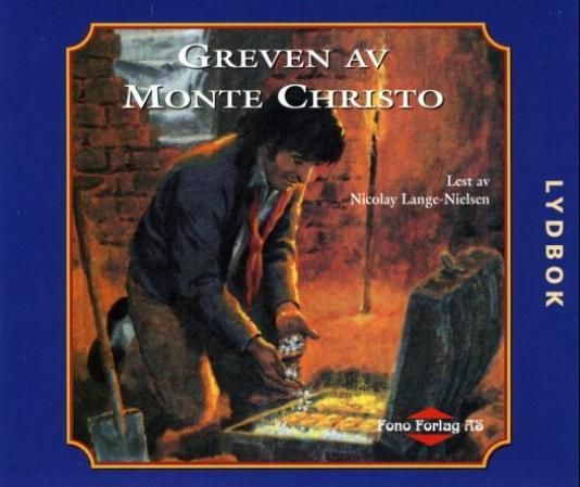 Greven av Monte Christo
