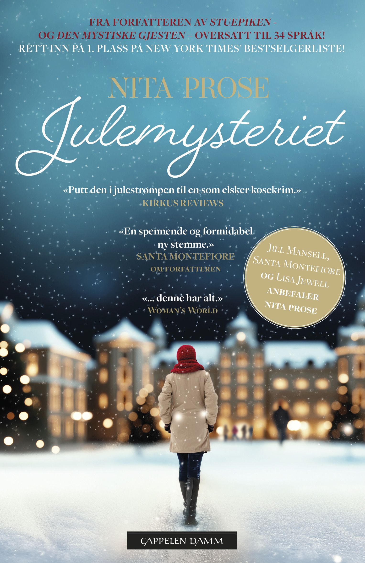 Julemysteriet