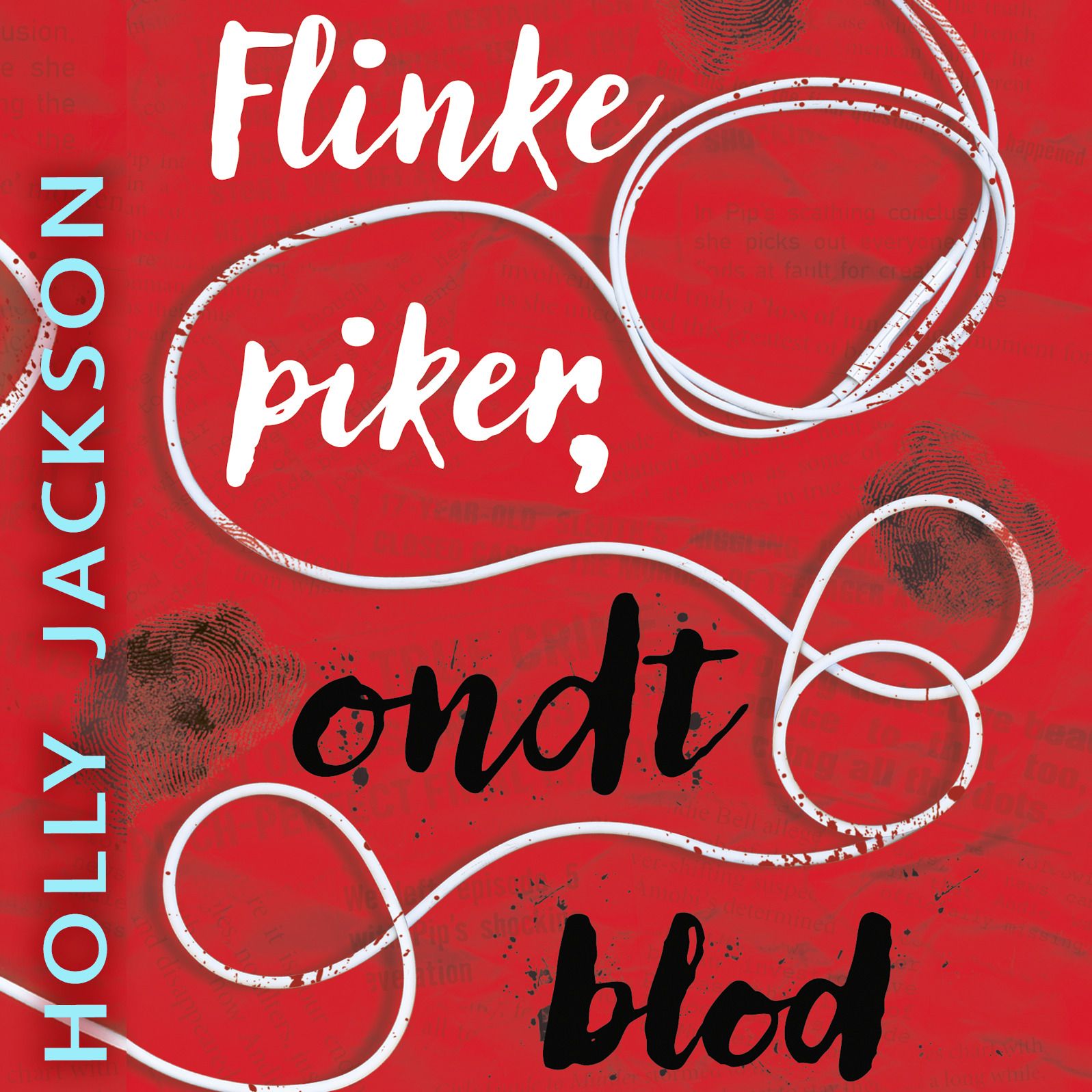 Flinke piker, ondt blod