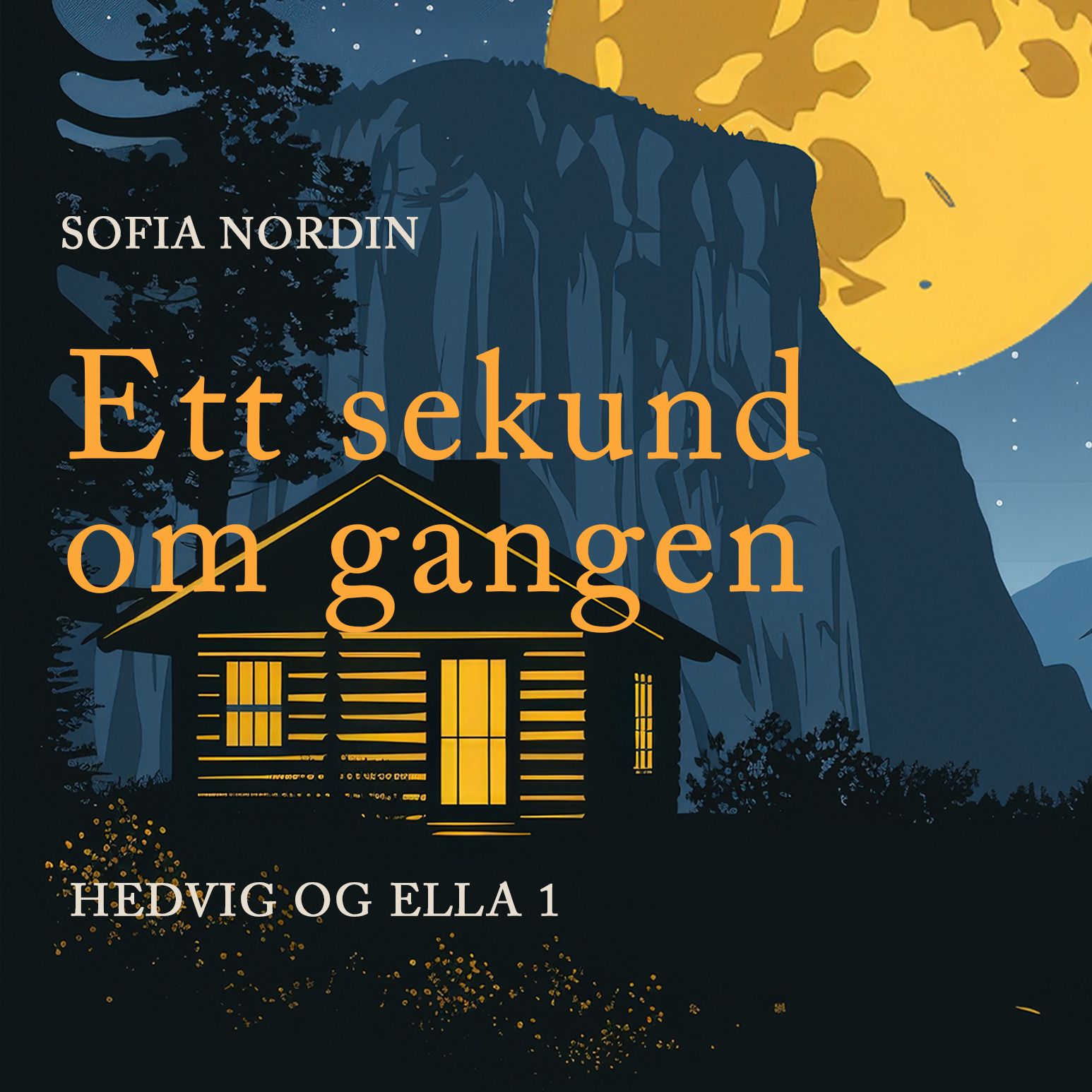 Ett sekund om gangen
