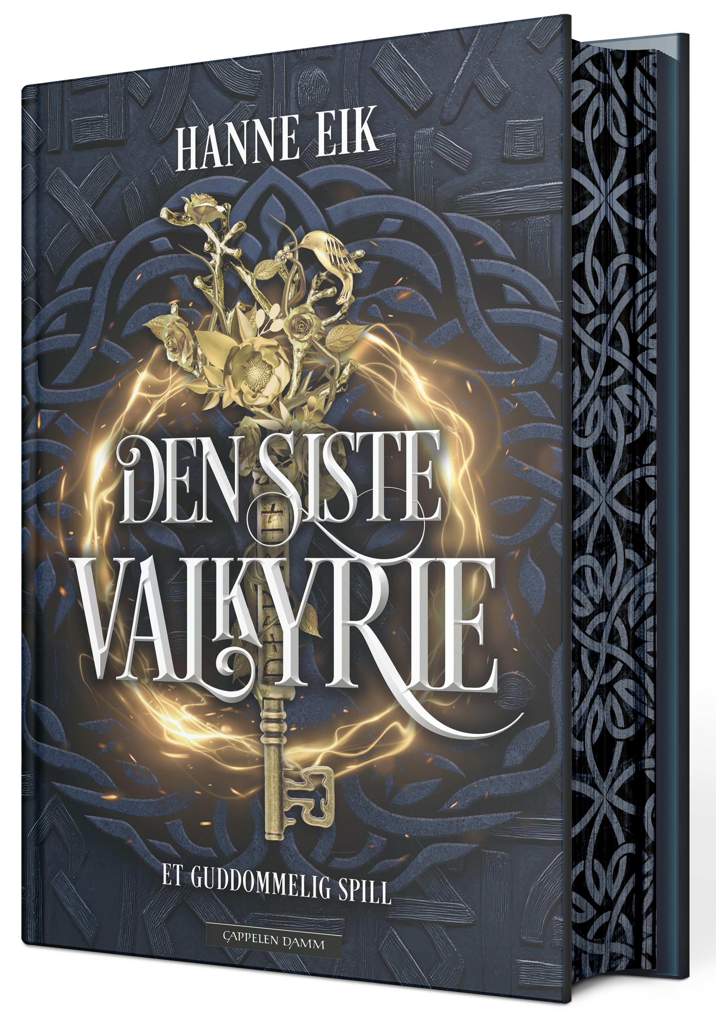 Den siste valkyrie