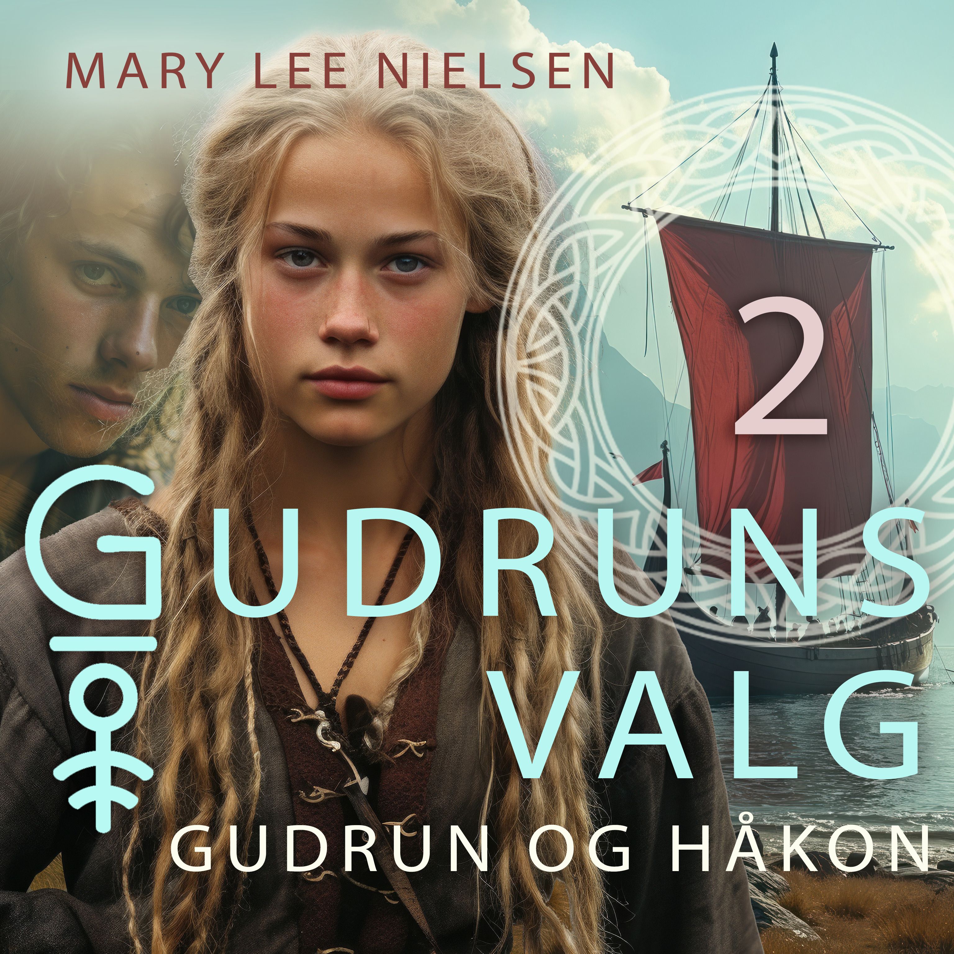 Gudrun og Håkon
