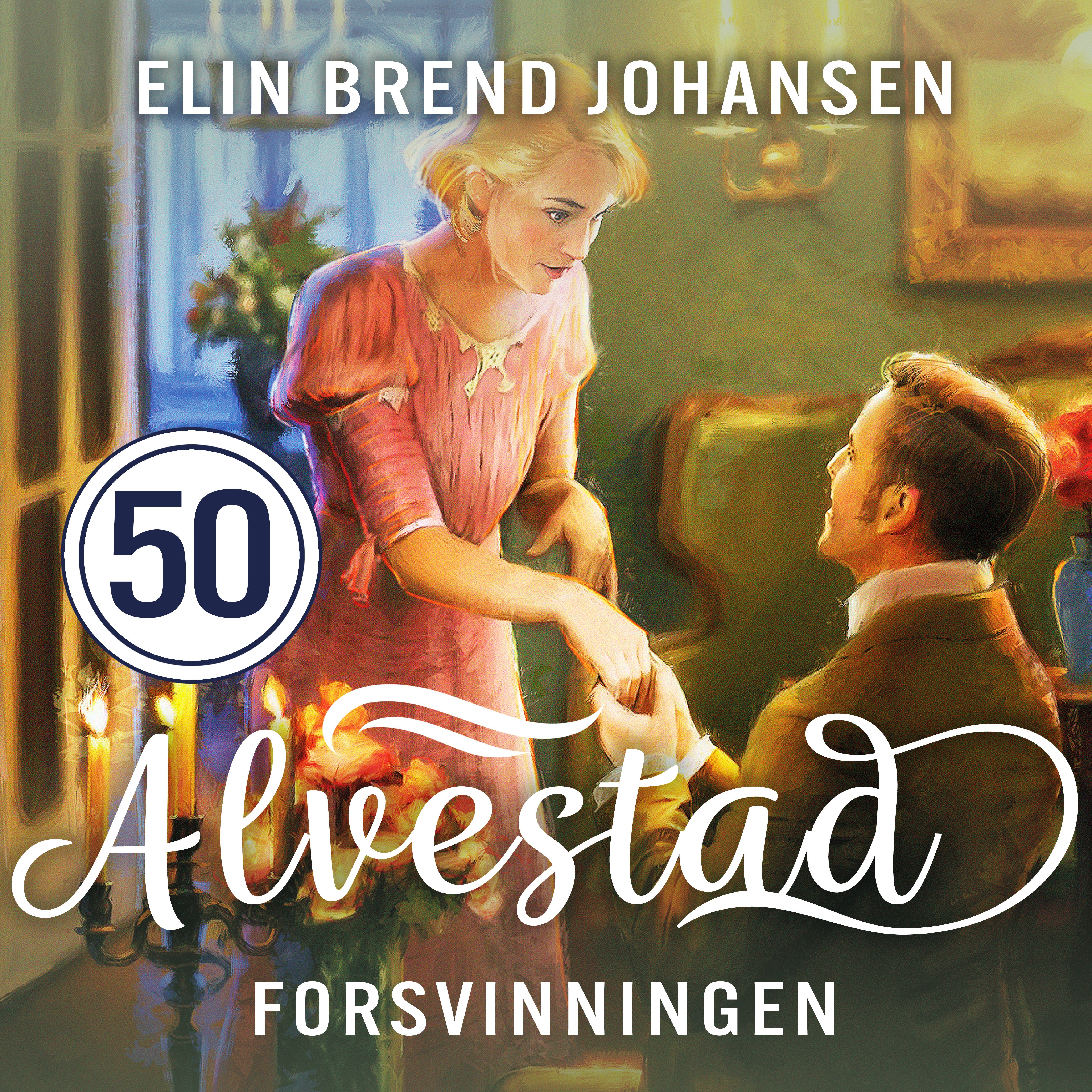 Forsvinningen