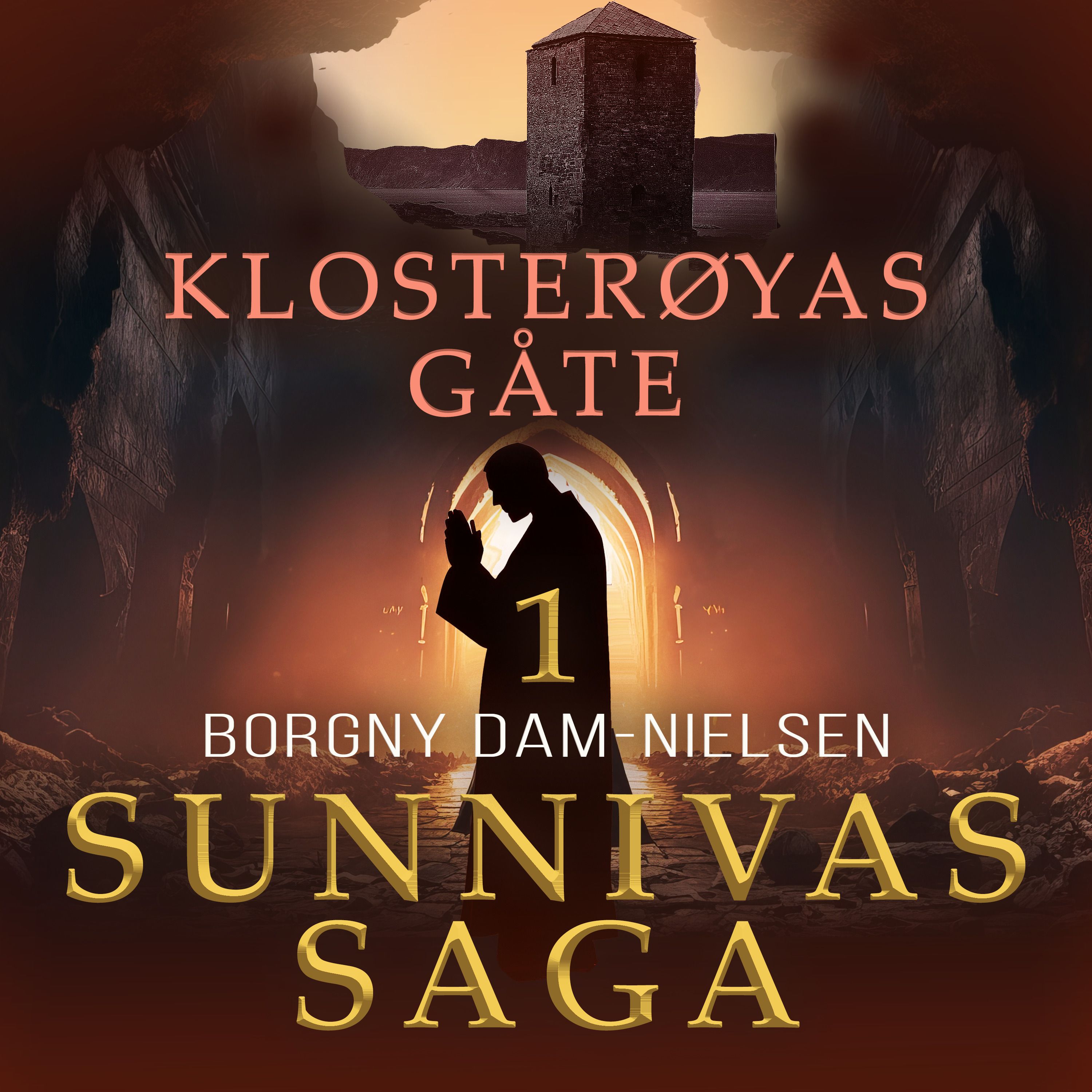 Klosterøyas gåte