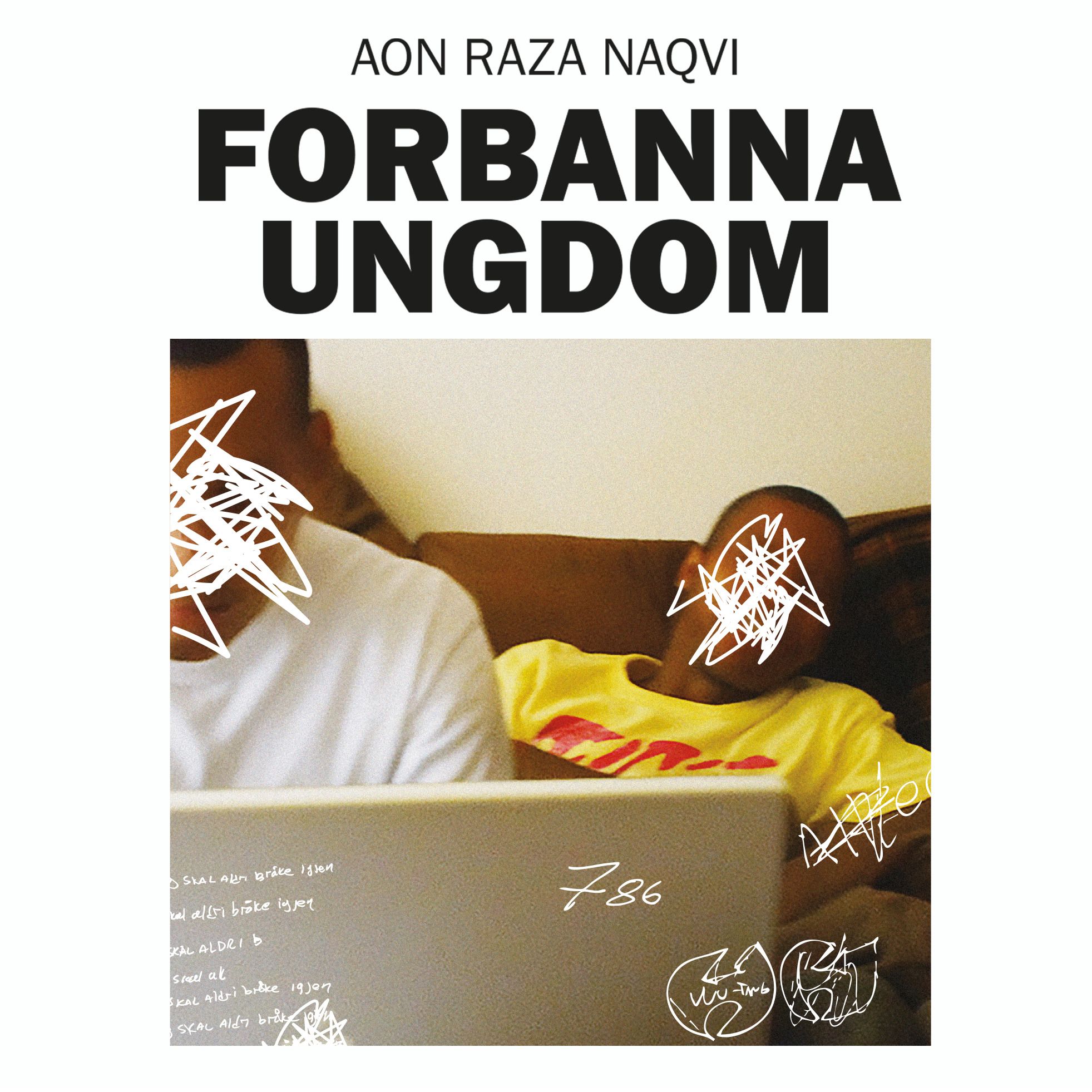 Forbanna ungdom
